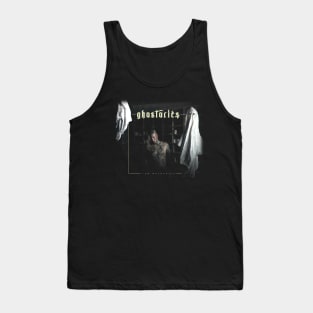 Tom MacDonald Ghostories 2 Tank Top